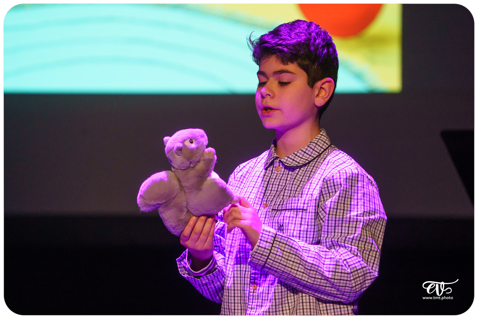 DEUX EN UN ! (LA PHILHARMONIE DE POCHE)